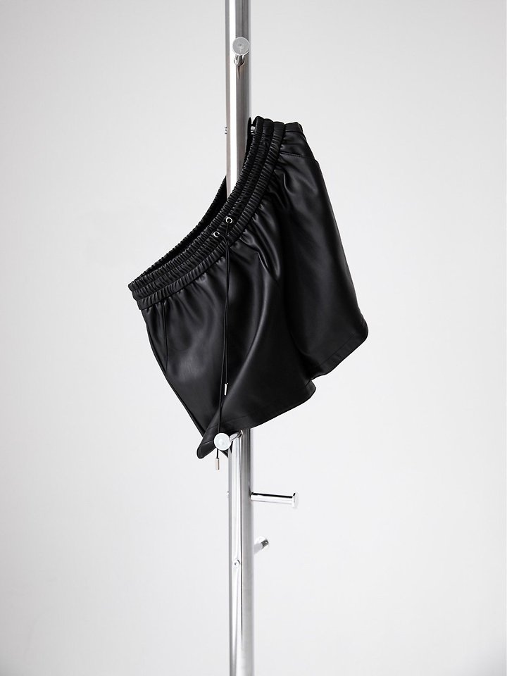 Paper Moon - Korean Women Fashion - #momslook - Faux Shorts - 2