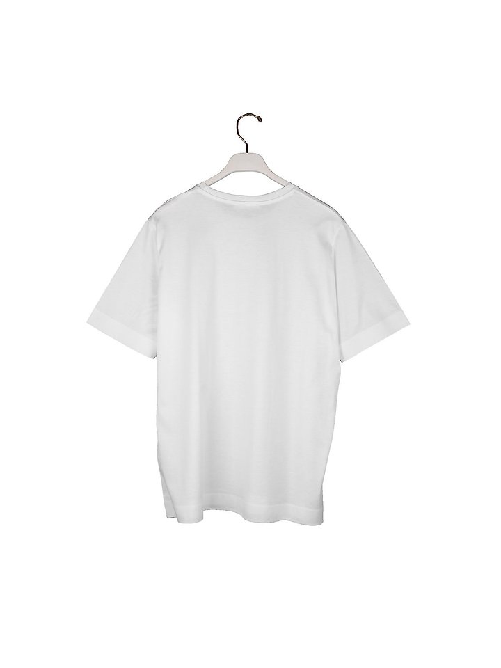 Paper Moon - Korean Women Fashion - #pursuepretty - LUX Sliket Basic Tee - 5