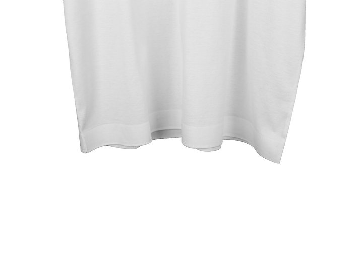 Paper Moon - Korean Women Fashion - #shopsmall - LUX Sliket Basic Tee - 8