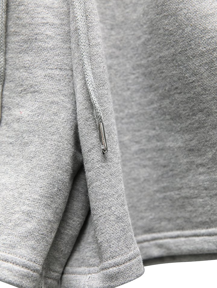 Paper Moon - Korean Women Fashion - #vintageinspired - Heritage Sweat Short - 10