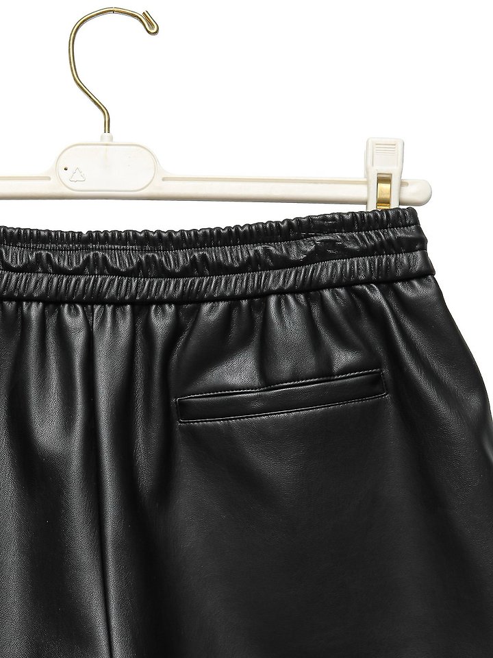 Paper Moon - Korean Women Fashion - #vintagekidsstyle - Faux Shorts - 11