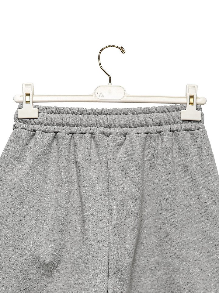 Paper Moon - Korean Women Fashion - #vintagekidsstyle - Heritage Sweat Short - 11