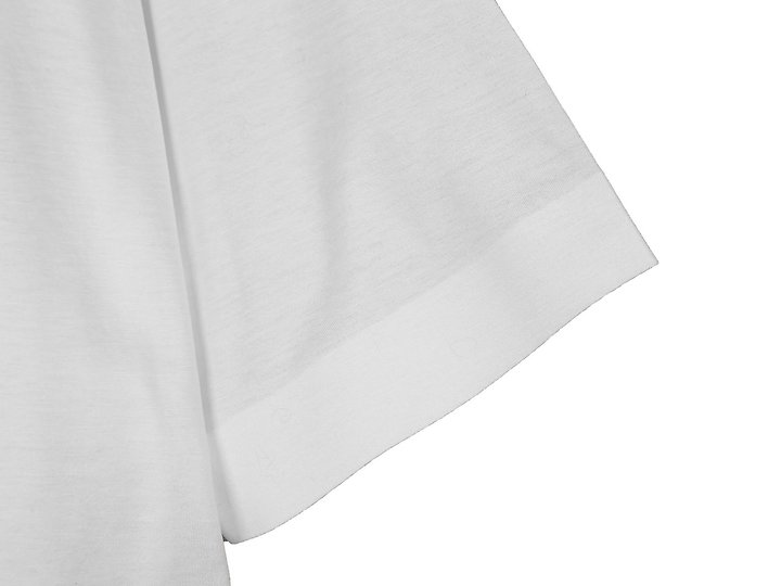 Paper Moon - Korean Women Fashion - #womensfashion - LUX Sliket Basic Tee - 12
