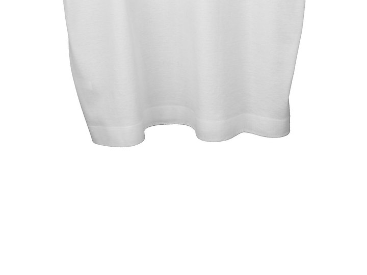 Paper Moon - Korean Women Fashion - #womensfashion - LUX Silket Basic Tee - 12