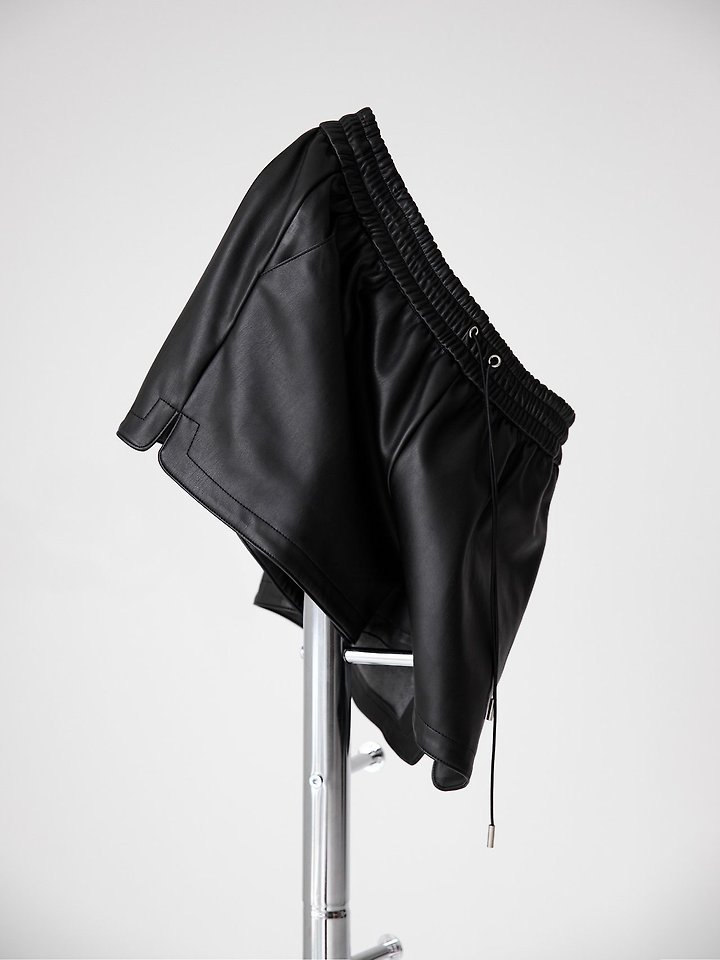 Paper Moon - Korean Women Fashion - #womensfashion - Faux Shorts