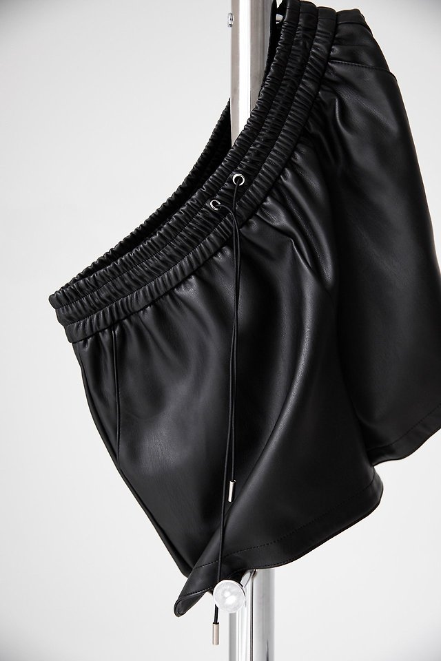 Paper Moon - Korean Women Fashion - #womensfashion - Faux Shorts - 3