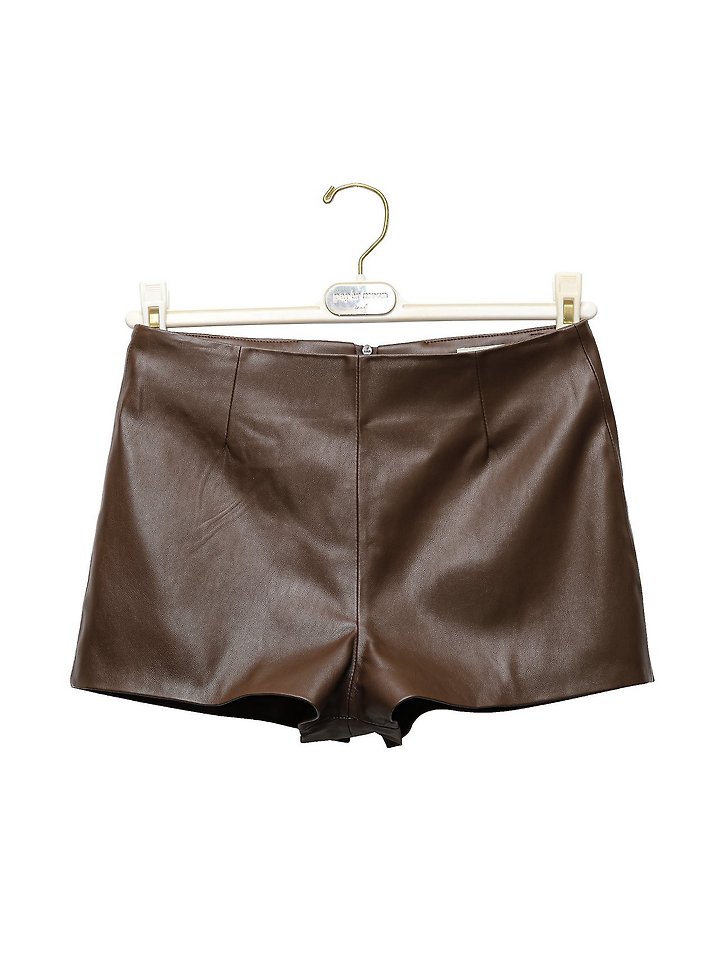 Paper Moon - Korean Women Fashion - #womensfashion - Minimal Shorts - 12