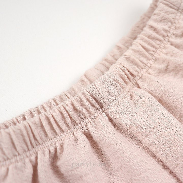 Party Kids - Korean Baby Fashion - #babyboutique - Melon Pants - 9