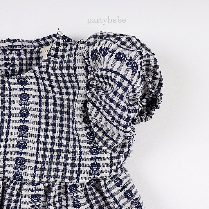 Party Kids - Korean Baby Fashion - #babyboutique - Atelier Suit Set (with Bucket Hat) - 12