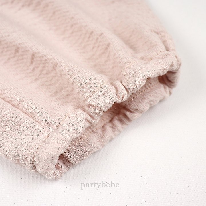 Party Kids - Korean Baby Fashion - #babyboutiqueclothing - Melon Pants - 10