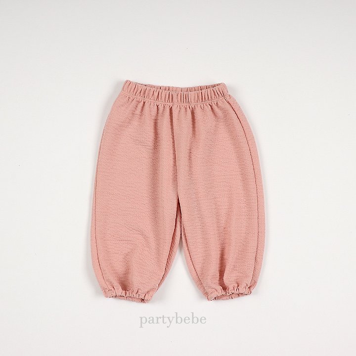 Party Kids - Korean Baby Fashion - #babyclothing - Melon Pants - 11