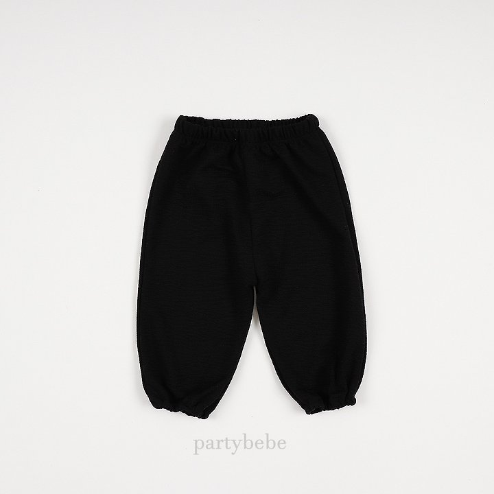 Party Kids - Korean Baby Fashion - #babyfashion - Melon Pants - 12
