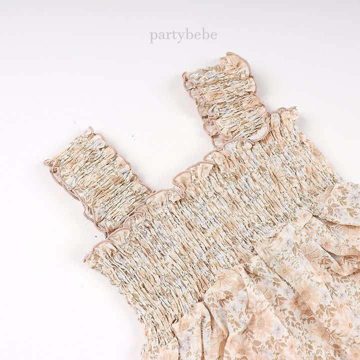 Party Kids - Korean Baby Fashion - #babyfever - Nana Suit - 9
