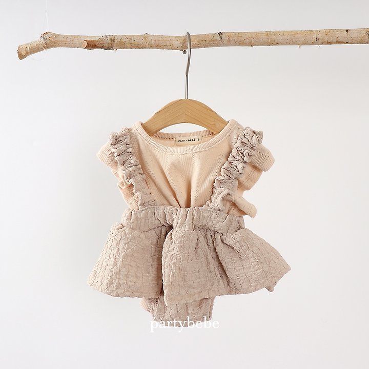 Party Kids - Korean Baby Fashion - #babyfever - Sophie Tee - 5