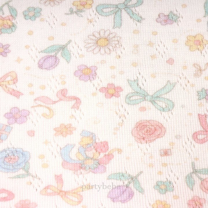 Party Kids - Korean Baby Fashion - #babyfever - Mellow Tee - 12