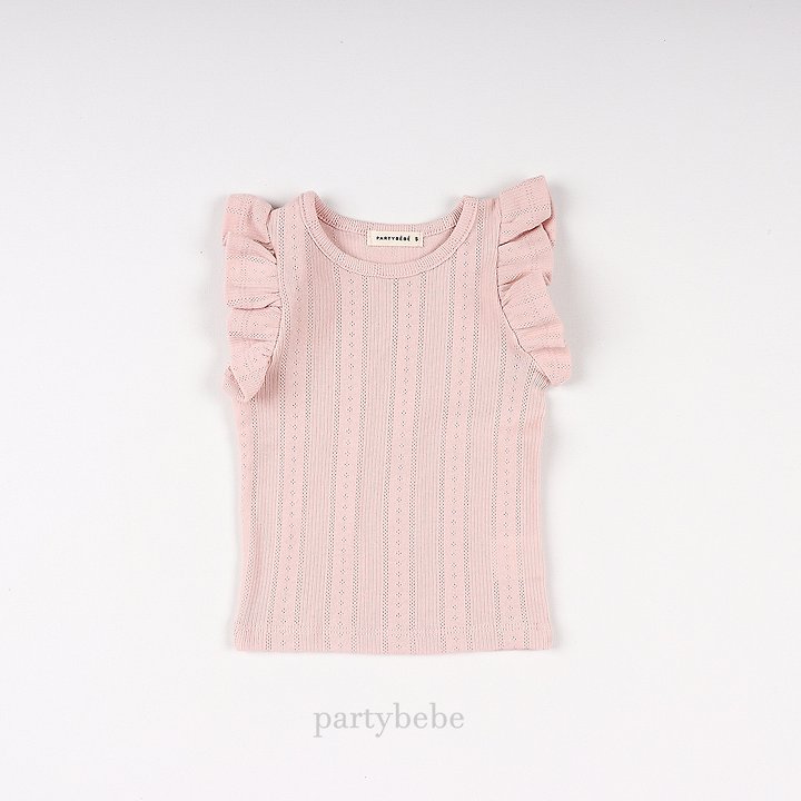 Party Kids - Korean Baby Fashion - #babylifestyle - Sophie Tee - 7