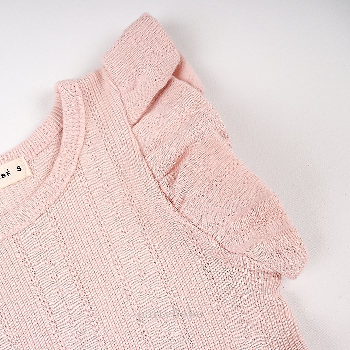 Party Kids - Korean Baby Fashion - #babyoninstagram - Sophie Tee - 8