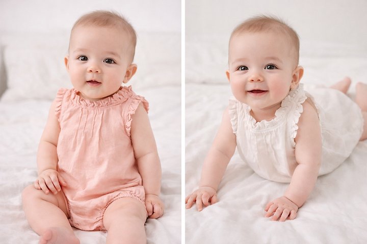 Party Kids - Korean Baby Fashion - #babyootd - Ppuang Suit - 3