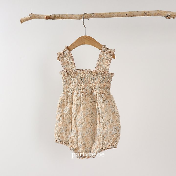 Party Kids - Korean Baby Fashion - #babywear - Nana Suit
