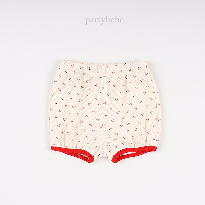 Party Kids - Korean Baby Fashion - #babywear - Cheche Set - 10