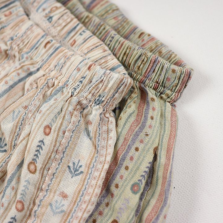 Party Kids - Korean Baby Fashion - #babywear - Indian Pants - 8