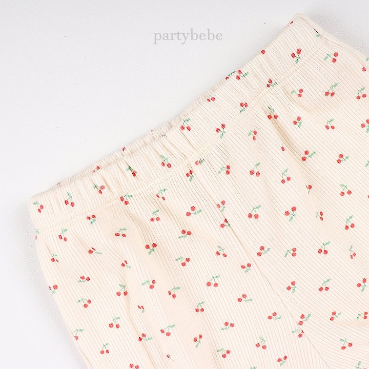 Party Kids - Korean Baby Fashion - #onlinebabyboutique - Cheche Set - 11