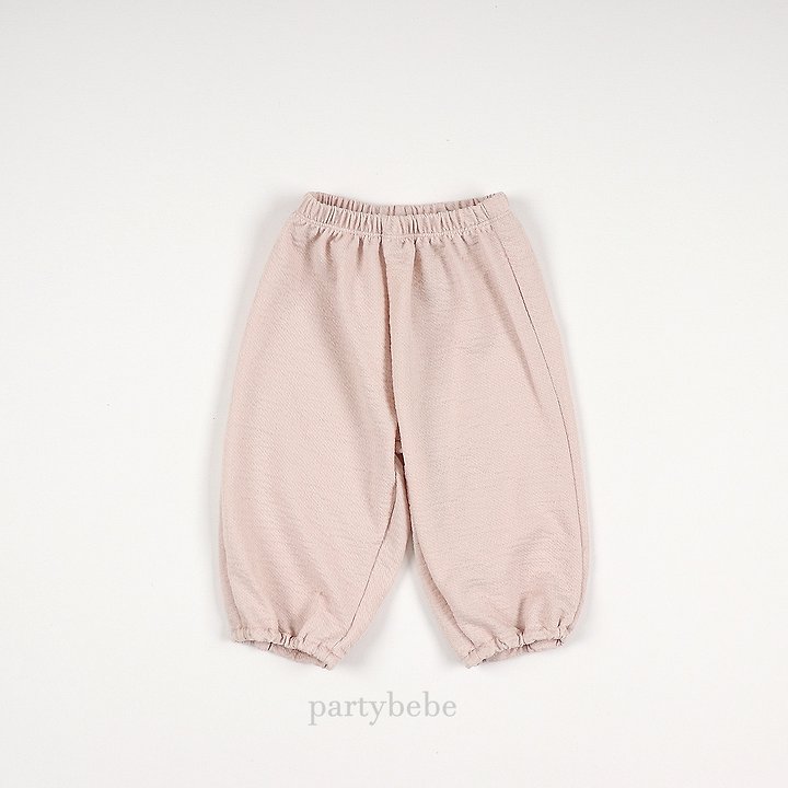 Party Kids - Korean Baby Fashion - #smilingbaby - Melon Pants - 8