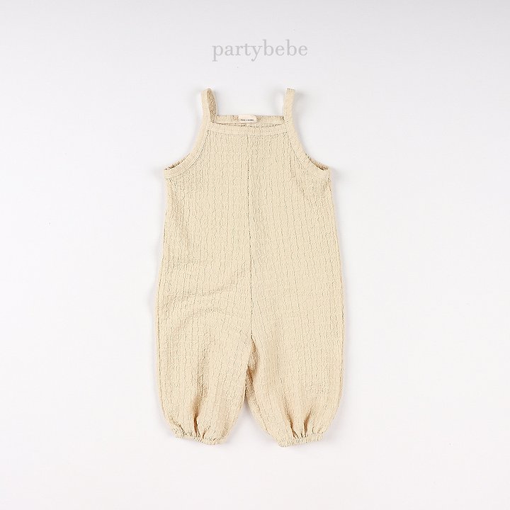 Party Kids - Korean Baby Fashion - #smilingbaby - Ice Suit - 12