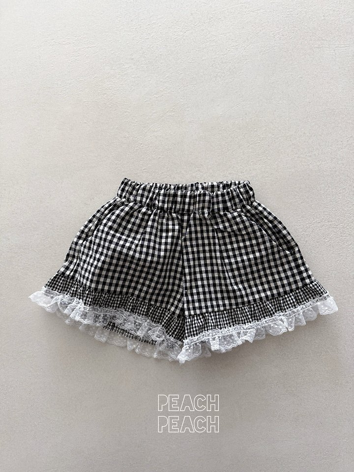 Peach Peach - Korean Children Fashion - #Kfashion4kids - Hachi Set - 11
