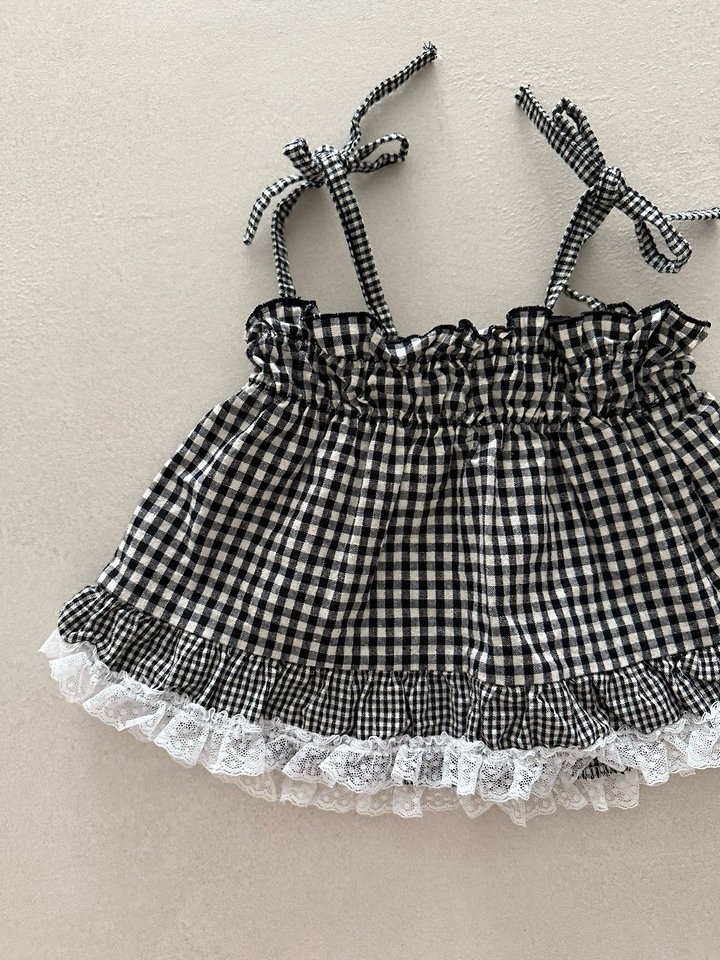 Peach Peach - Korean Children Fashion - #kidsstore - Hachi Set - 9