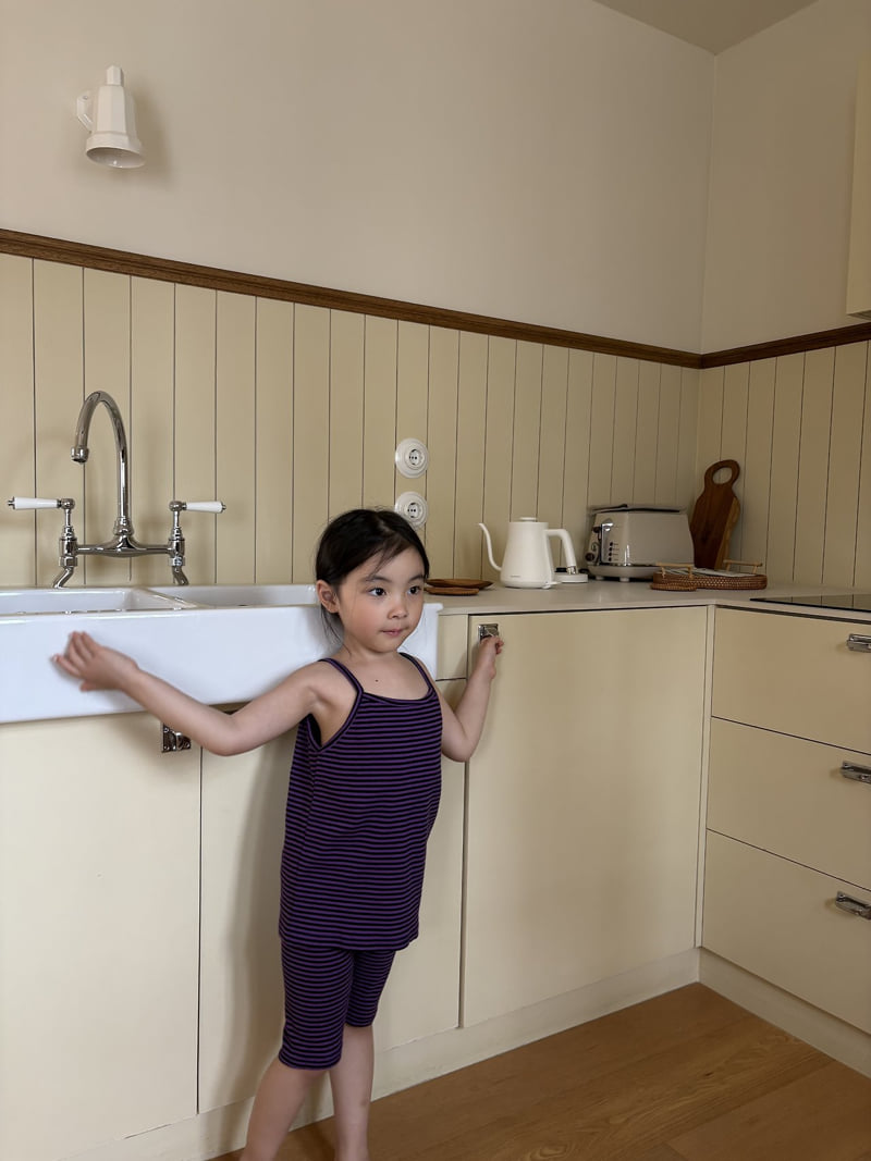 Pepper - Korean Children Fashion - #Kfashion4kids - Odi Leggings - 11