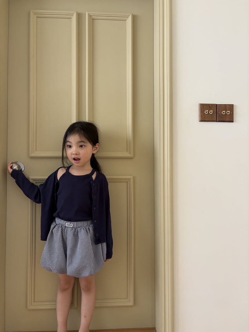 Pepper - Korean Children Fashion - #kidzfashiontrend - Pumpkin Pants - 4