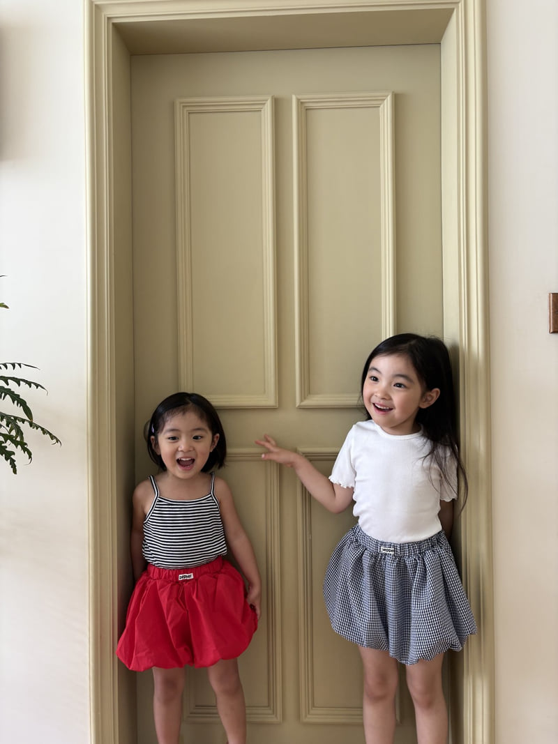 Pepper - Korean Children Fashion - #childofig - Pumpkin Pants - 12