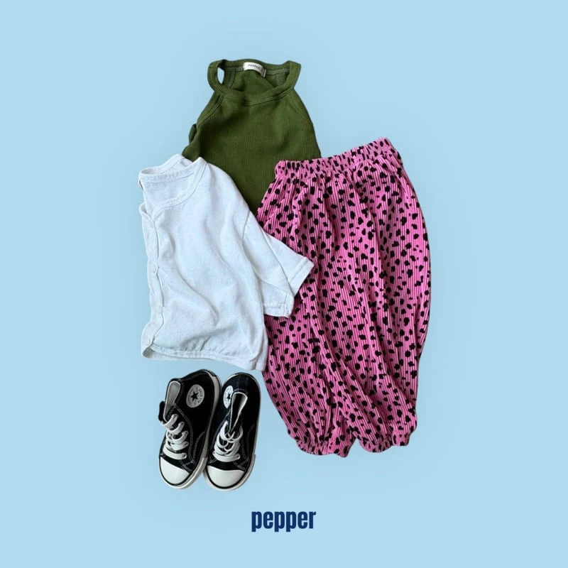 Pepper - Korean Children Fashion - #discoveringself - Rich Cardigan - 12