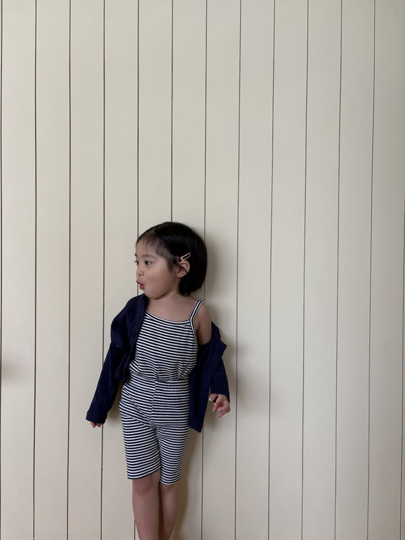 Pepper - Korean Children Fashion - #fashionkids - Odi Leggings - 7