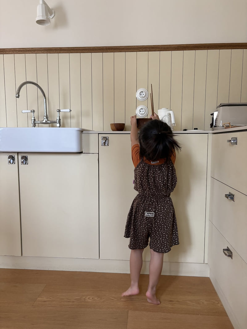 Pepper - Korean Children Fashion - #kidsshorts - Juju Wave Shorts - 10