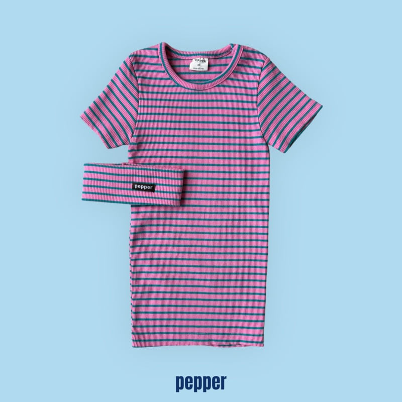 Pepper - Korean Children Fashion - #littlefashionista - Pippi Hairband - 9
