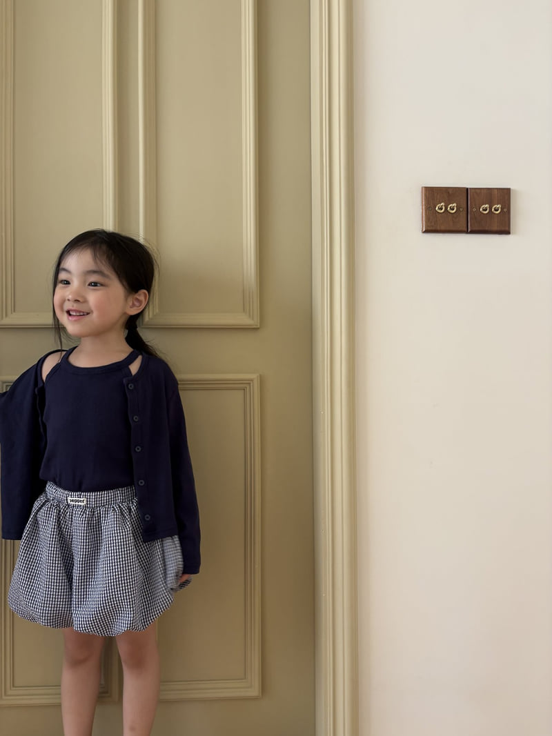 Pepper - Korean Children Fashion - #magicofchildhood - Pumpkin Pants - 6