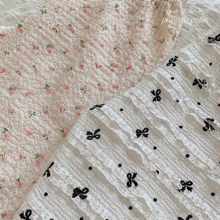 Petit & Petit - Korean Children Fashion - #magicofchildhood - Nana Jogger Pants - 5