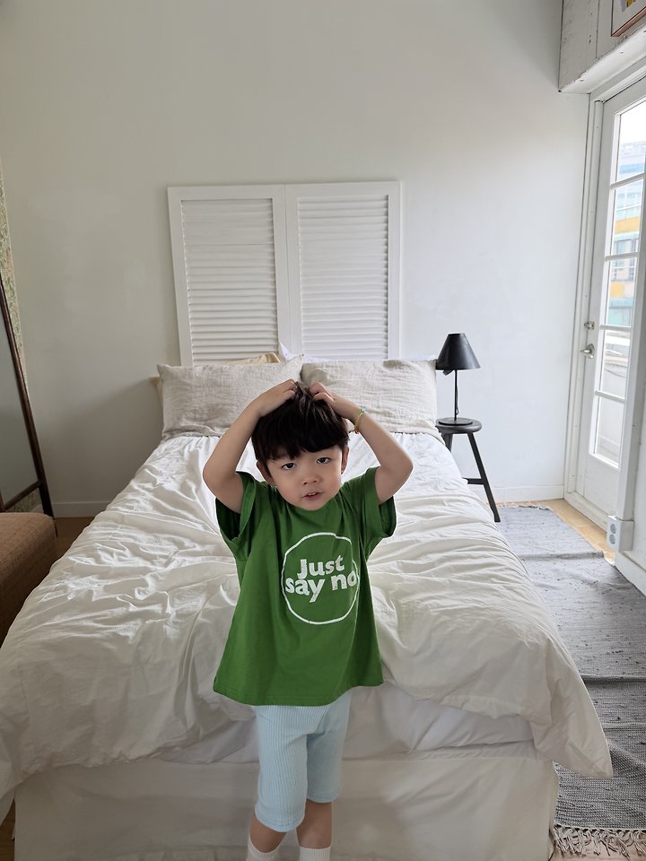 Pie - Korean Children Fashion - #Kfashion4kids - Just Short Sleeve - 12
