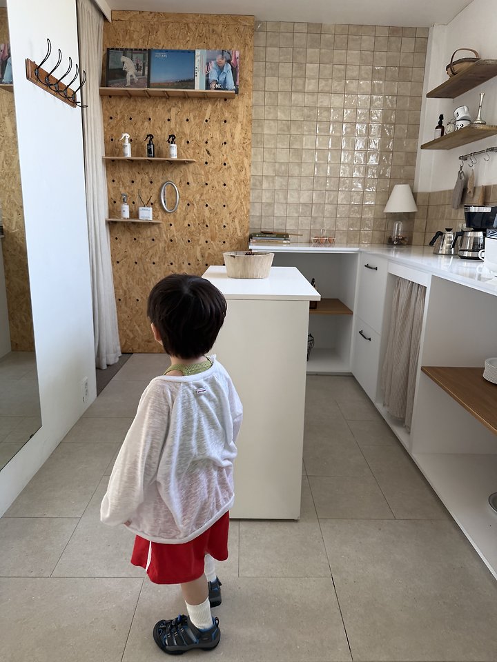 Pie - Korean Children Fashion - #designkidswear - Nha Trang Summer Cardigan - 9