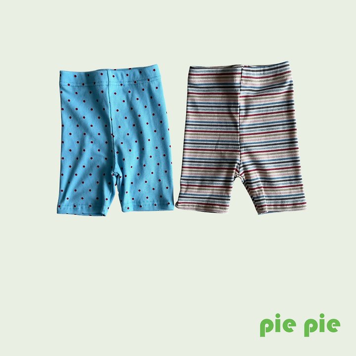 Pie - Korean Children Fashion - #designkidswear - Ping Pong Leggings