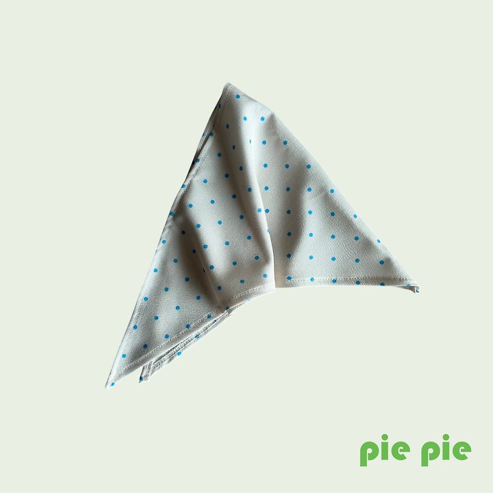 Pie - Korean Children Fashion - #discoveringself - Summer Scarf - 10