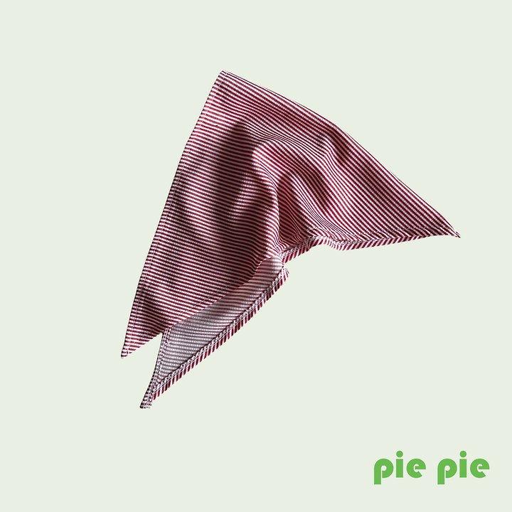 Pie - Korean Children Fashion - #fashionkids - Summer Scarf - 11