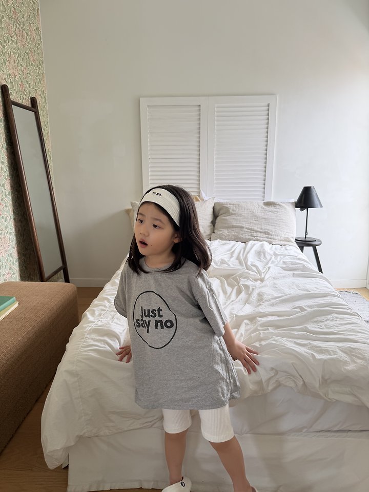 Pie - Korean Children Fashion - #fashionkids - Just Short Sleeve - 8