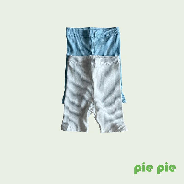 Pie - Korean Children Fashion - #kidsshorts - Perfect Fit Leggings