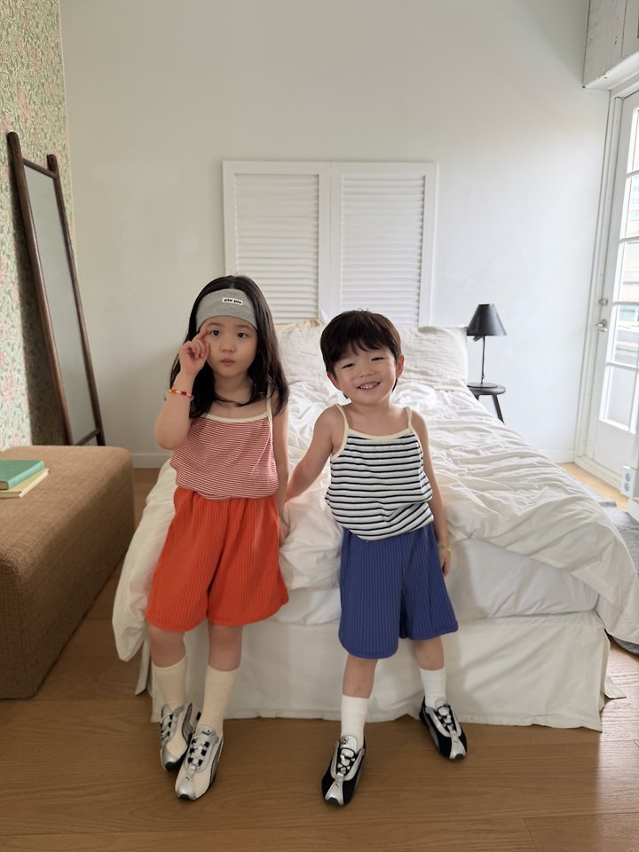 Pie - Korean Children Fashion - #kidsstore - Summer Hairband - 9