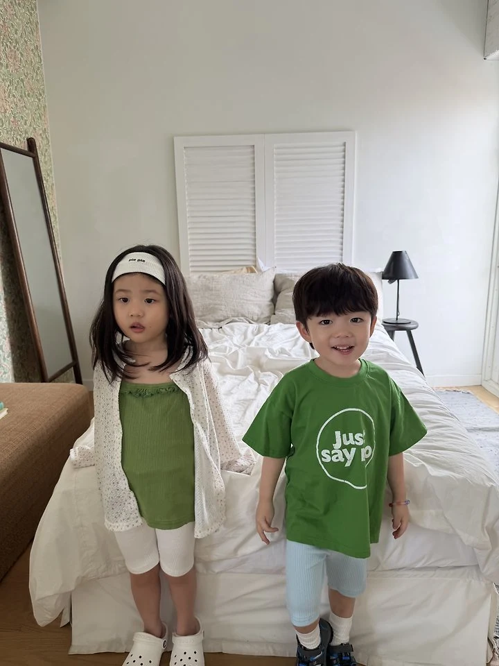 Pie - Korean Children Fashion - #kidzfashiontrend - Perfect Fit Leggings - 3