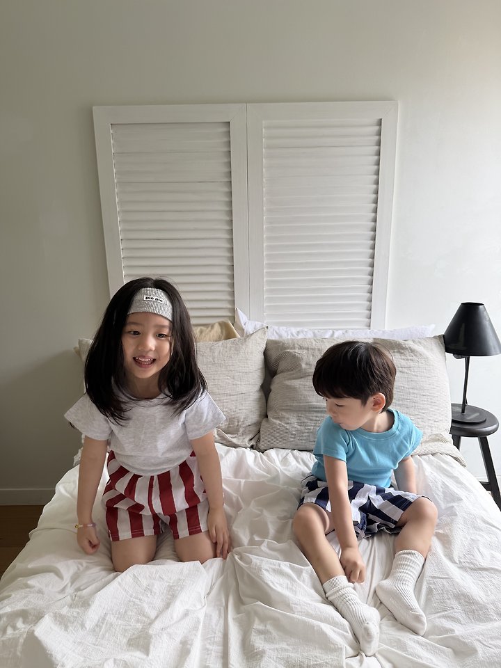 Pie - Korean Children Fashion - #littlefashionista - Summer Hairband - 12