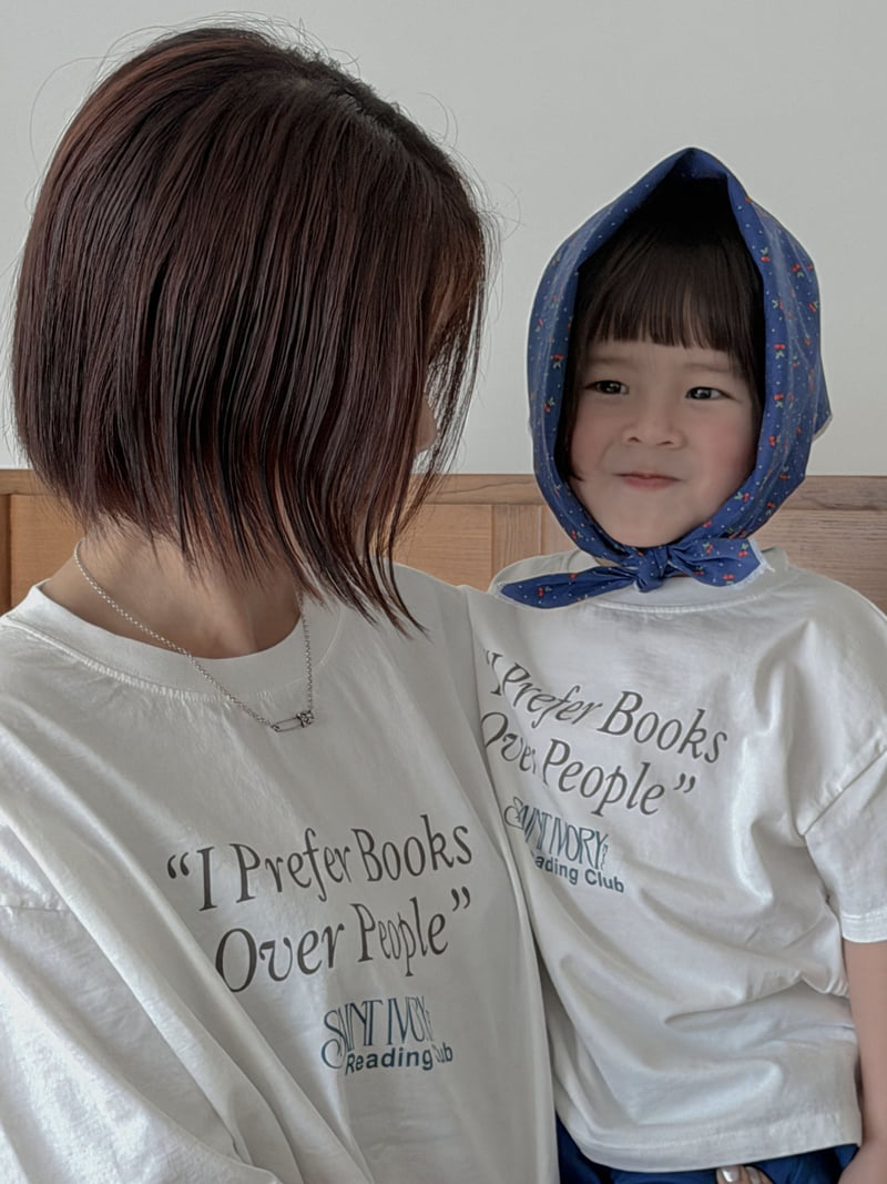 Plain - Korean Children Fashion - #Kfashion4kids - Perfect Tee - 9